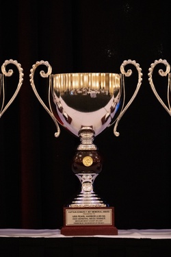 Navy foodservice awards presented in Chicago [Image 15 of 34]