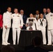 Navy foodservice awards presented in Chicago