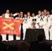 Navy foodservice awards presented in Chicago