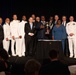 Navy foodservice awards presented in Chicago