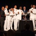 Navy foodservice awards presented in Chicago