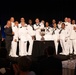 Navy foodservice awards presented in Chicago