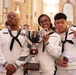 Navy foodservice awards presented in Chicago