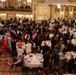 Navy foodservice awards presented in Chicago