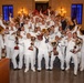 Navy foodservice awards presented in Chicago