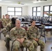 301st HHD embarks on convoy operations and ground-guidance training in VTS-Milan
