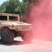 301st HHD embarks on convoy operations and ground-guidance training in VTS-Milan