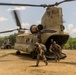 Balikatan 25: B Co. 3-25 exfils 1-21, Philippine Army