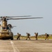 Balikatan 25: B Co. 3-25 exfils 1-21, Philippine Army