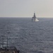 Iwo Jima Amphibious Ready Group (ARG) Formation Exercise