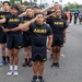 TAFDA 5k Run