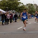 TAFDA 5k Run Finish