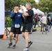 TAFDA 5k Mayor and General Finish Run