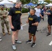 TAFDA 5k Run