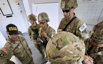USAR BSC - Sniper Event