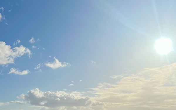 U.S. Coast Guard transfers tow of missing vessel Lucky Harvest