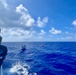 U.S. Coast Guard tows missing vessel Lucky Harvest