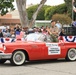 Torrance Armed Forces Day Parade 2025