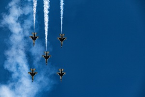 AFN Aviano Radio News: Viper Week