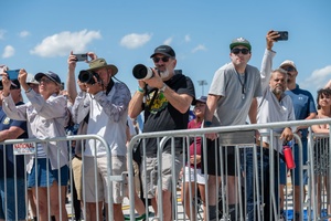AFN Aviano Radio News: Viper Week