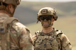 Spc. Justin Turner