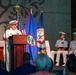 Military Sealift Command Ship Support Unit Guam Holds Change of Command Ceremony