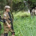 Soldiers from El Salvador, Guatemala, Honduras and the U.S. Arkansas National Guard participates in CG 25