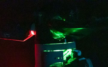 Night Flight Operations