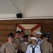 NTAG Miami Participates in Armed Forces Day Ceremony