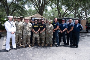 AFN Aviano Radio News: A New HH-60