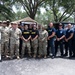 NTAG Miami Supports Community Armed Forces Day Celebration