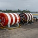 MDSU-1 Stages Buoys