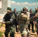 117th Military Police Battalion leads multinational urban training in Bulgaria