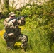 117th Military Police Battalion leads multinational urban training in Bulgaria