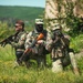 117th Military Police Battalion leads multinational urban training in Bulgaria