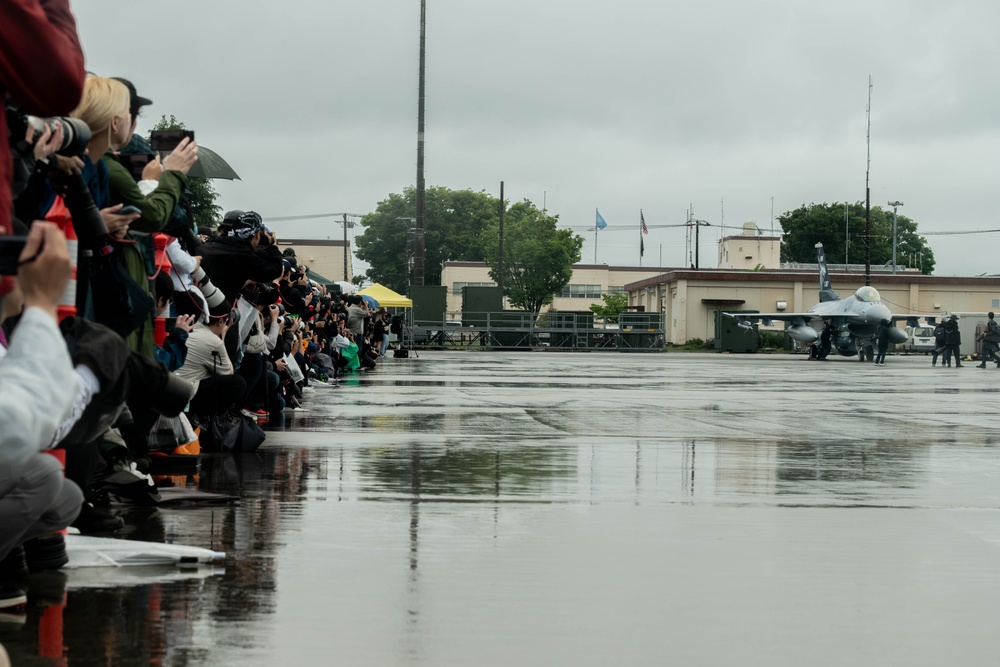 2025 Japanese-American Friendship Festival: Day One