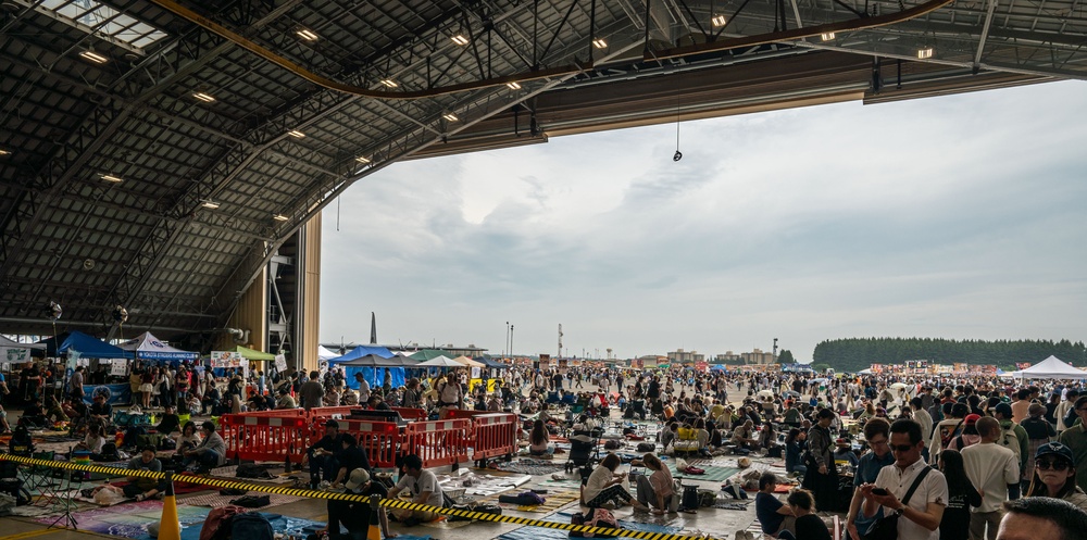 Japanese-American Friendship Festival 2025: Day Two