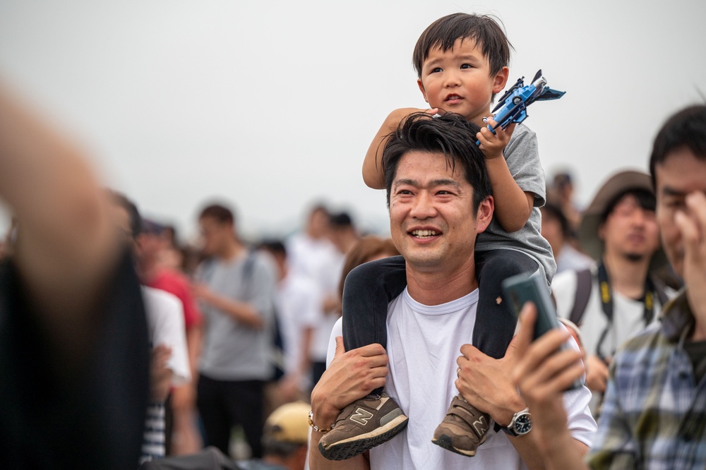 Japanese-American Friendship Festival 2025: Day Two