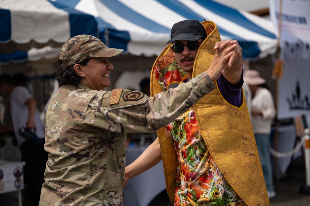 Japanese-American Friendship Festival 2025: Day Two
