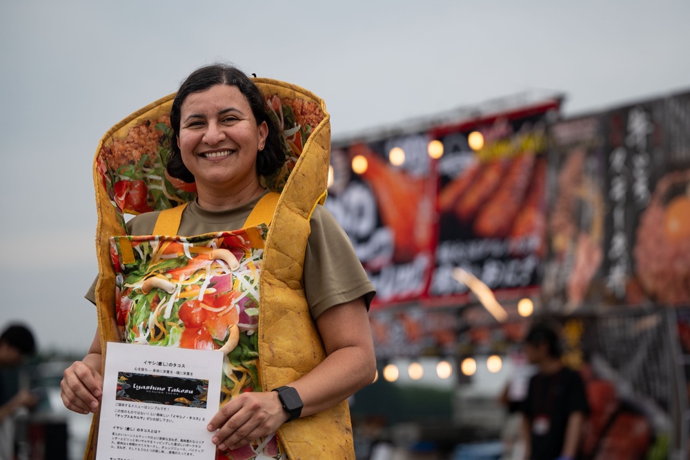 Japanese-American Friendship Festival 2025: Day Two