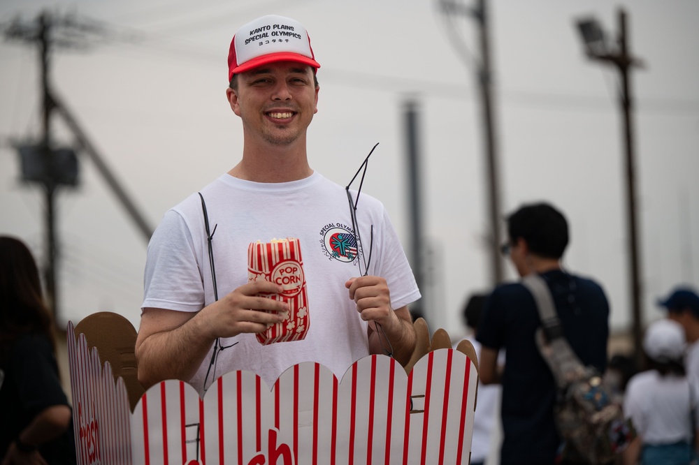 Japanese-American Friendship Festival 2025: Day Two