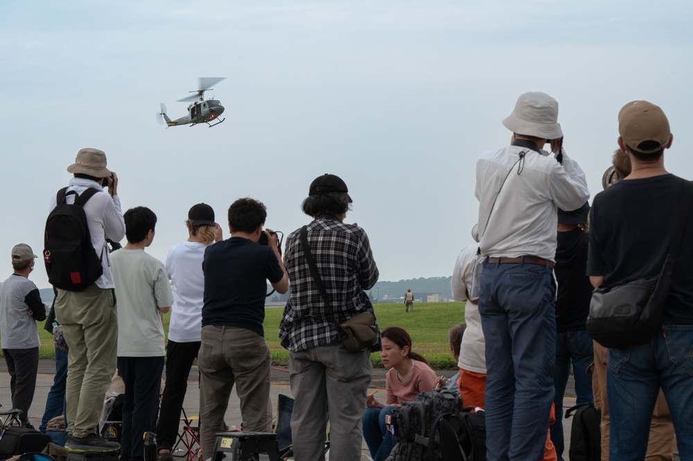 Japanese-American Friendship Festival 2025: Day Two
