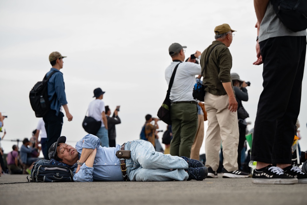 Japanese-American Friendship Festival 2025: Day Two
