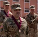 US medical soldier inducted into Order of Military Medical Merit at African Lion 2025