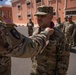 US medical soldier inducted into Order of Military Medical Merit at African Lion 2025