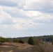 United in the sky: 173rd Airborne Brigade jumps into joint training