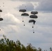 United in the sky: 173rd Airborne Brigade jumps into joint training