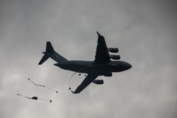 United in the sky: 173rd Airborne Brigade jumps into joint training [Image 7 of 9]