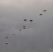 United in the sky: 173rd Airborne Brigade jumps into joint training