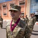 US medical soldier inducts into Order of Military Medical Merit at African Lion 2025